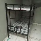 يوجدلديناالسريرحديد دورين بسعر الجملة التوصيل والتركيب مجاني