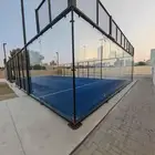 ملعب بادل تركي شبه جديد
