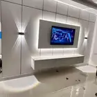 نحن نعمل جميع أنواع الدهانات والديكور الحديثة تشطيب بديل الخ