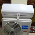 تركيب مكيفات سبليت بالرياض فك وتركيب مكيفات
