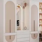 منجرة سواعد الخدمه لأعمال النجاره والديكورات وجميع الأعمال ا