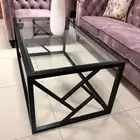 تفصيل طاوله حديد