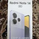 جوال شاومي - Redmi Note 14 5G