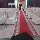 محل حفلات تاجير كوش مداخل كراسي ملكي كنب