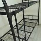 يوجد لدينا السره دورين حديد بسعر جمله متوفر الون أبيض و أسود