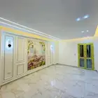 معلم دهانات وديكورات