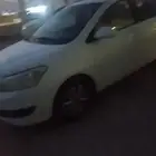 شيري موديل 2018