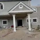 جي أر سي واجهات خارجية