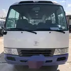 إيجار باصات مع سايق 30 راكب