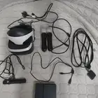 تم البيع.. نظارات الافتراضية حق سوني (sony psvr 1)