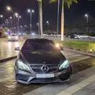 مرسيدس E400 كوبيه