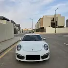 للبيع بورش 911 كاريرا S موديل 2015