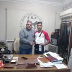 مدرب لياقه بدنيه وكيك بوكسنج
