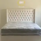 سرر خشب ديكور نفر نفرين