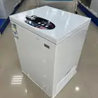فريزر 5 قدم جديد فريزر افقي فريزر ارضي جديد