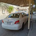 للبيع يارس موديل 2011 سياره ممتاز قير تماتيك قزاز كهرباء ماك