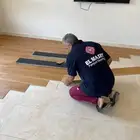 معلم تركيب باركيه