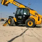 شركه المجد لتاجير المعدات الثقيله كرينات سيزر لف ومالفت رافع