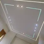 سقف فوم جدار دلاب وغير