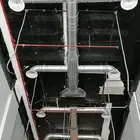 تنفيد مشاريع ل داكت للتكييف المركزي ومجاىي الهواء وتمديدات