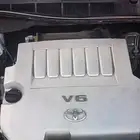 مكينة لكزس es 350 2015