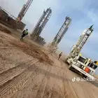 لدينا جهاز كشف مياه أبار ارتوزيه بأحدث الاجهزه الامريكيه