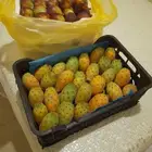 يوجد لدينا برشومي الطائف ممتاز درجة اولى سعر الكيلوة 25