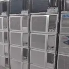 مكيفات شباك مستعمل نظيفه