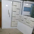 فني نجار فك وتركيب وصيانه وغرف نوم