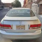هوندا اكورد مسيومه 13