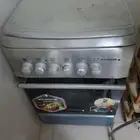 غاز كهربائي