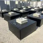 صبات خرسانية