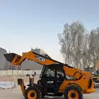 جيسبي رافعة شوكية سيزلفت مانلفت للايجار ايجار شهري يوم تاجير