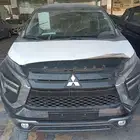 ميسوبتشي اكسباندر 2025