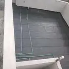 عوازل مائيه هروب