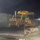 عندي دركتل كوماتسو 16 نظيفه لايجار