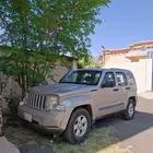 Jeepشروكي2010