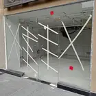 زجاج مروش زجاج مكاتب داربزين زجاج زجاج مسبح