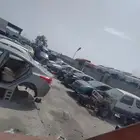 تشليح قطع غيار السيارات