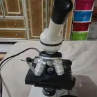 مجهر نضيف  لايجي الااصامل