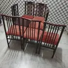 غسالة كراسي فرشة طاولة ايكيا