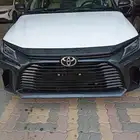 تويوتا يارس yX فل كامل 2026