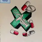 رسام جداريات وخطاط .ورسام طلبات خاصة
