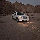 يوكن دينالي