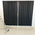 ابواب سحب سحاب سحابة جلد وبلاستيك كورديون