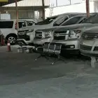 انواع السيارات