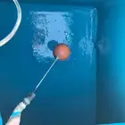 شركه عزل خزانات وتنظيف الخزانات وعزل الاسطح بالمدينة