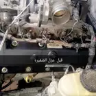 جميع السيارة