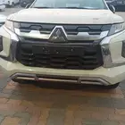 ميتسوبيشي مونتيرو سبورت 2025