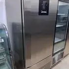 شوك فريزر تجميد سريع ايطالي EVERLASTING